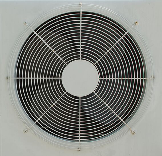 Industrial Box Fans