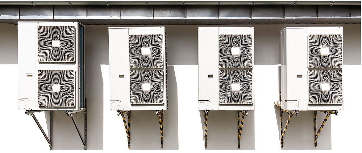 more efficiency for HVAC more efficiency for HVAC