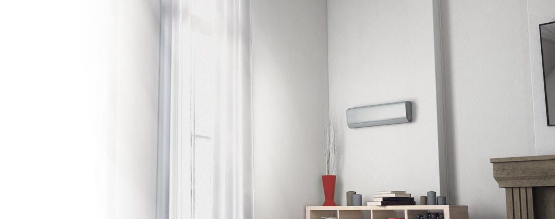 How a Ductless Mini Split System can Benefit Your Home