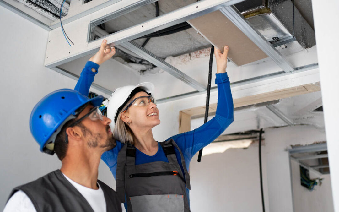 How to Clean a Furnace