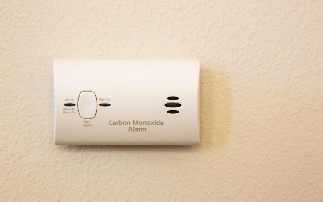 Tips For Preventing Carbon Monoxide Poisoning