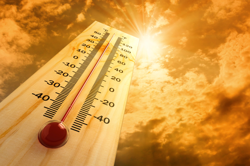 AC Repair Experts Share Tips For Preventing Heat-Related Illness