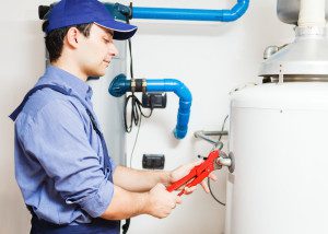 An Explanation of Hot Water Heater Systems