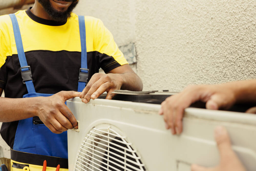 Home Warranties and HVAC Maintenance Plans: A Consumer’s Comparison