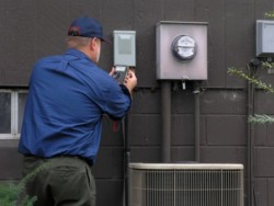 Choosing Commercial AC Installation Services Valley Comfort Heating and Air Santa Rosa CA