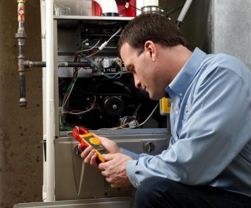 What to Consider for a Commercial Furnace Installation