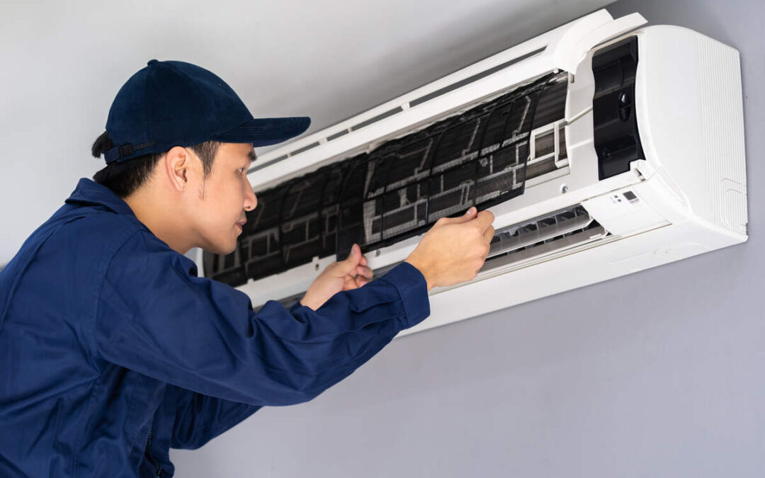 AC Service – Hiring Pro Assistance And Advice
