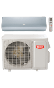 Ductless Split Systems High Wall
