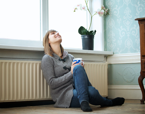Is Your Heating System Shutting Down?