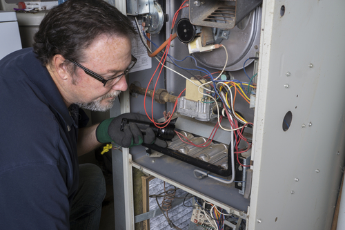 Hire-Professionals-to-Ensure-Reliable-HVAC-Repair-valley-comfort-heating-and-air-conditioning-CA A Gas Furnace