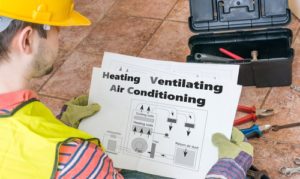 hvac system