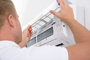 Air Conditioning Preventative Maintenance