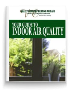 Air Quality Guide Cover