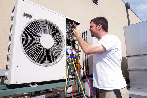 Air Conditioning Services in Santa Rosa