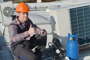 Types of HVAC Systems