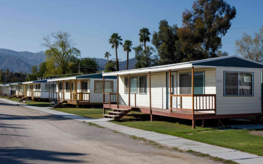 Which Heat and Air Units are for Mobile Homes?