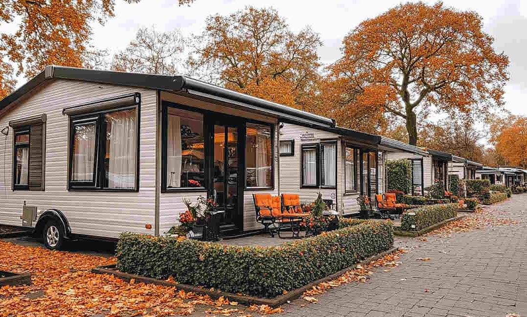 Is a Mobile Home Heat Pump Best in Santa Rosa?