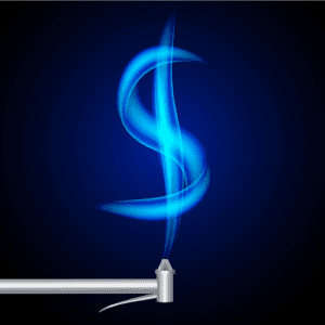 natural gas advantages and disadvantages