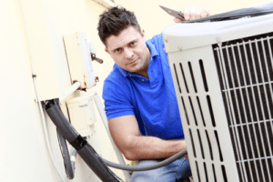 local ac repair company