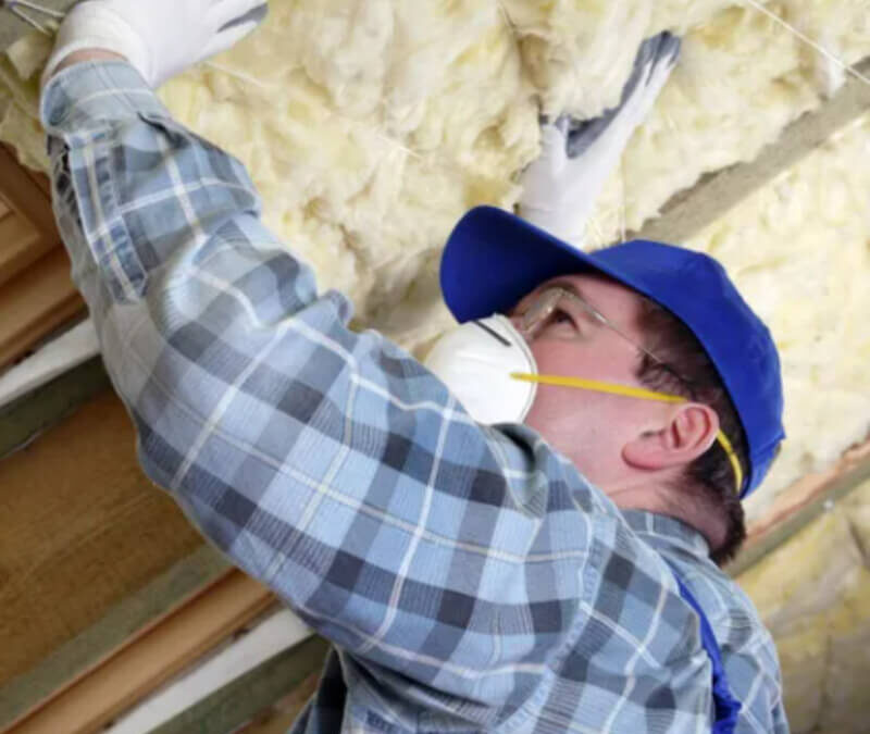What to do if You Discover Asbestos Ducts in Your Business