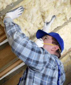 Asbestos Abatement