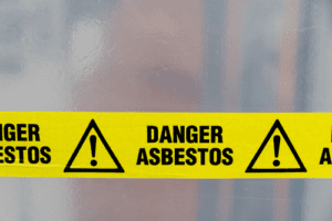 Asbestos Ducts 