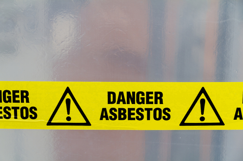 Everything You Need to Know About HVAC Asbestos Abatement