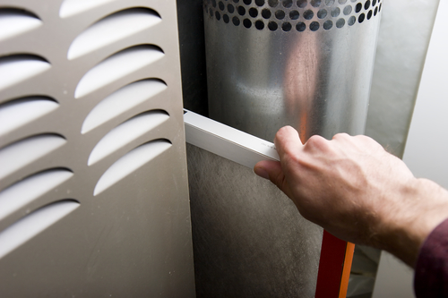 The Top 3 Things to Consider When Installing a New Furnace