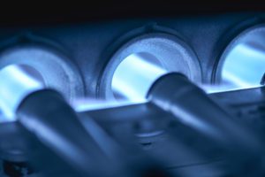 furnace ignitor not glowing