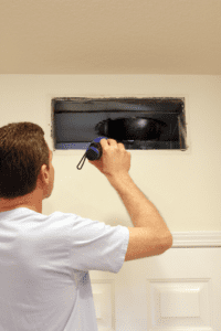 Air Duct Cleaning 