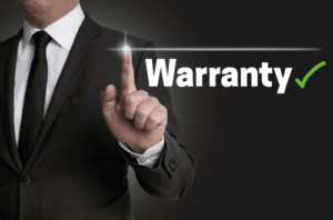  HVAC Warranties