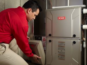 HVAC manufacturers, warranties and systems