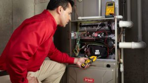 Valley Comfort Heating and Air | HVAC Maintenance