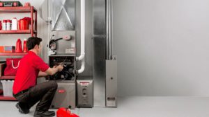 Valley Comfort Heating and Air | Furnace and Heating Repair Services