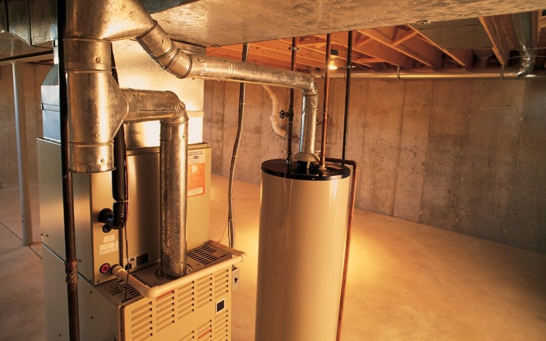What Is a Forced Air Furnace?