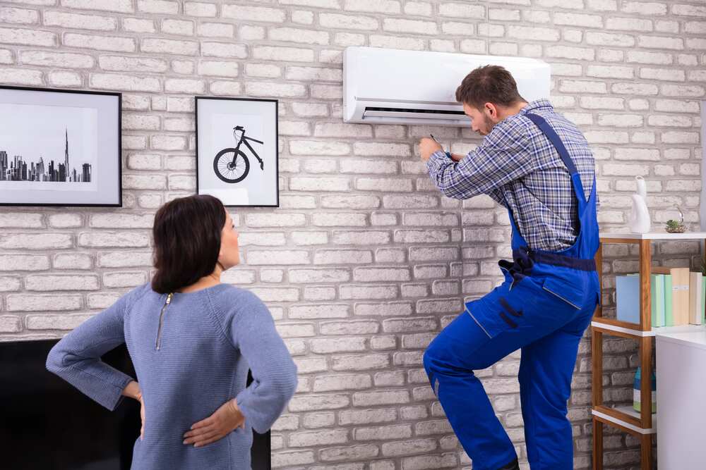 How Much HVAC Maintenance DIY Should You Do?