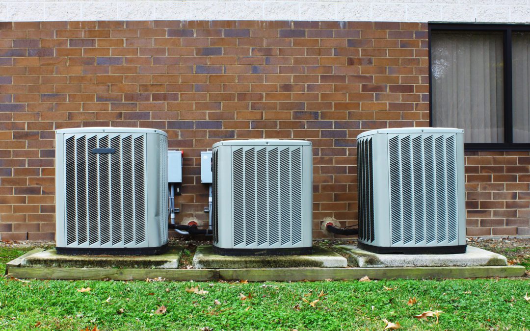 Here’s How to Keep Your HVAC System From Overheating