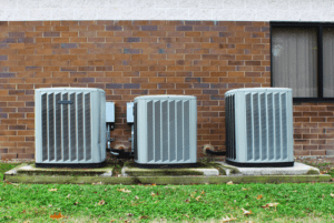 commercial HVAC systems 101