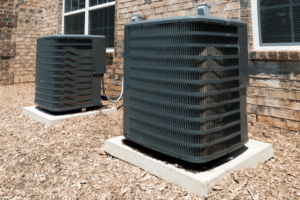 HVAC System Cost