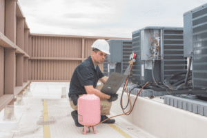 commercial hvac companies