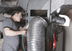 commercial air ducts