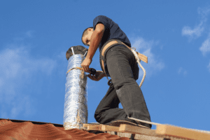 commercial air conditioning maintenance