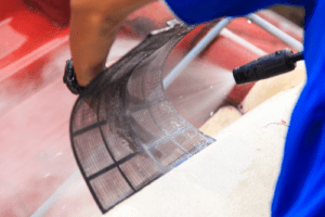 Commercial Duct Cleaning Company