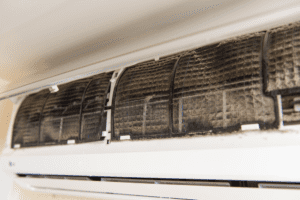 air duct cleaning for mold