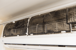 How to Get Rid of Mold in Air Ducts Step by Step