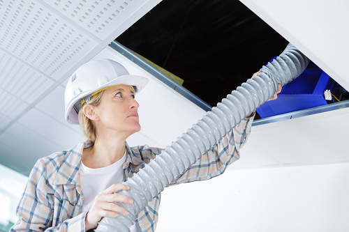 Air Duct Cleaning: The Best Way to Save Your Home From Mold and Dust Mites