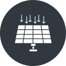 Solar Gas logo