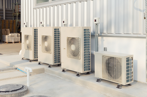 Be Proactive About Regular Air Conditioning Maintenance