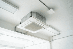 split AC Unit