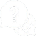 questions icon